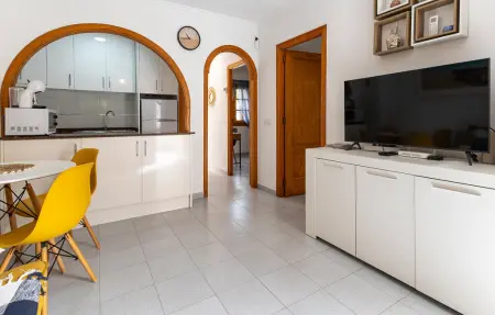 VILLA MONICA IN LA MATA, Location Maison 5 personnes à Torrevieja - Photo 5