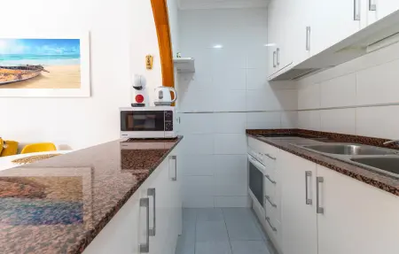 VILLA MONICA IN LA MATA, Location Maison 5 personnes à Torrevieja - Photo 6