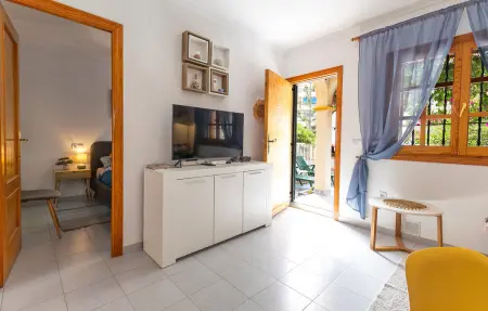 VILLA MONICA IN LA MATA, Location Maison 5 personnes à Torrevieja - Photo 17