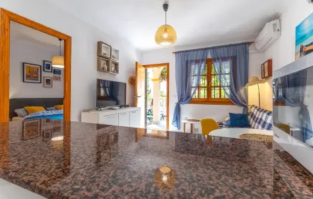 VILLA MONICA IN LA MATA, Location Maison 5 personnes à Torrevieja - Photo 18