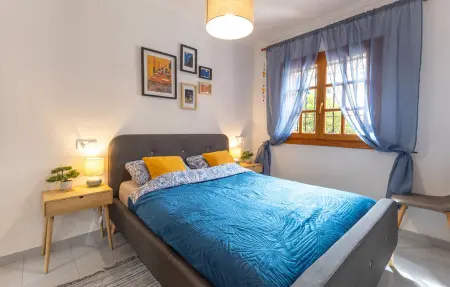 VILLA MONICA IN LA MATA, Location Maison 5 personnes à Torrevieja - Photo 19
