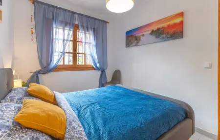 VILLA MONICA IN LA MATA, Location Maison 5 personnes à Torrevieja - Photo 20