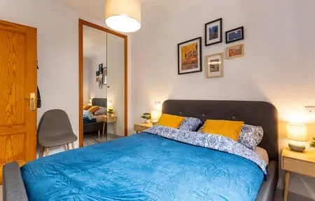 VILLA MONICA IN LA MATA, Location Maison 5 personnes à Torrevieja - Photo 21