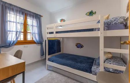 VILLA MONICA IN LA MATA, Location Maison 5 personnes à Torrevieja - Photo 22