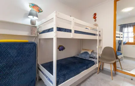 VILLA MONICA IN LA MATA, Location Maison 5 personnes à Torrevieja - Photo 23