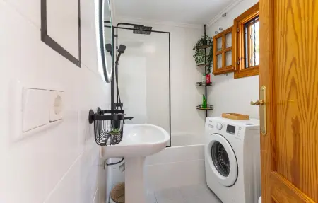 VILLA MONICA IN LA MATA, Location Maison 5 personnes à Torrevieja - Photo 24