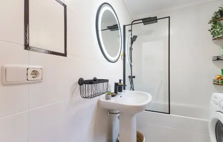 VILLA MONICA IN LA MATA, Location Maison 5 personnes à Torrevieja - Photo 25
