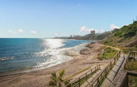 VILLA MONICA IN LA MATA, Location Maison 5 personnes à Torrevieja - Photo 29