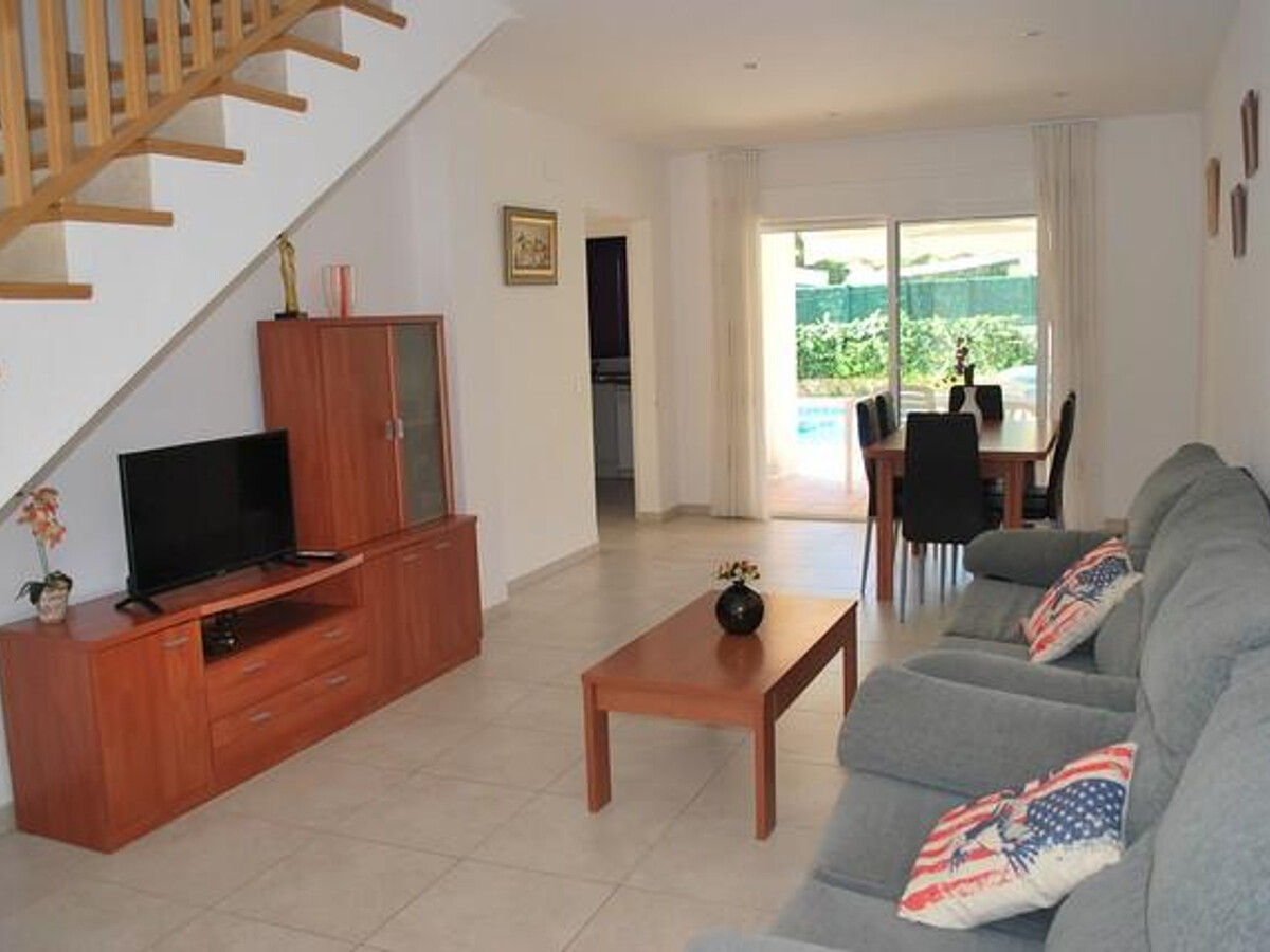 Villa 6 pers. avec piscine privée à L'Ametlla de Mar - Photo 3