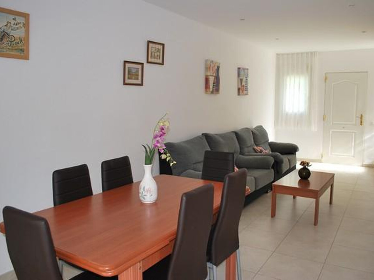 Villa 6 pers. avec piscine privée à L'Ametlla de Mar - Photo 5