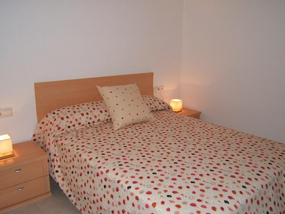 Villa 6 pers. avec piscine privée à L'Ametlla de Mar - Photo 11