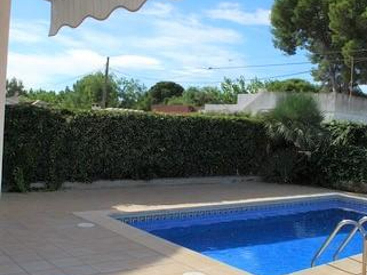 Villa 6 pers. avec piscine privée à L'Ametlla de Mar - Photo 15