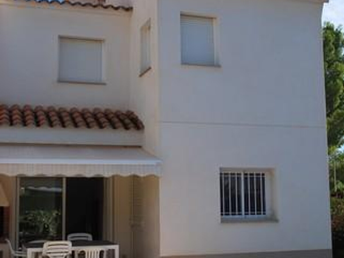 Villa 6 pers. avec piscine privée à L'Ametlla de Mar - Photo 17