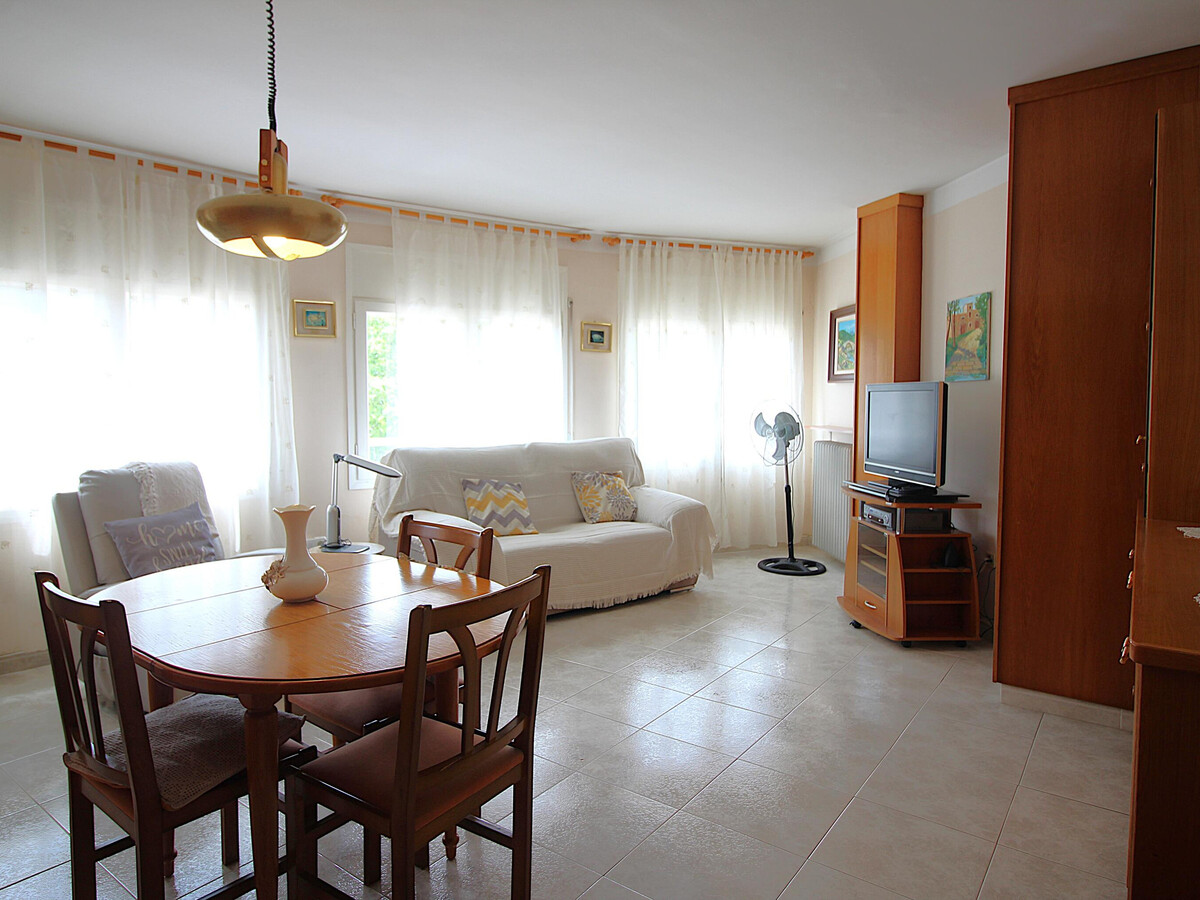 Appartement lumineux face chapelle - 200 m plage - Photo 4