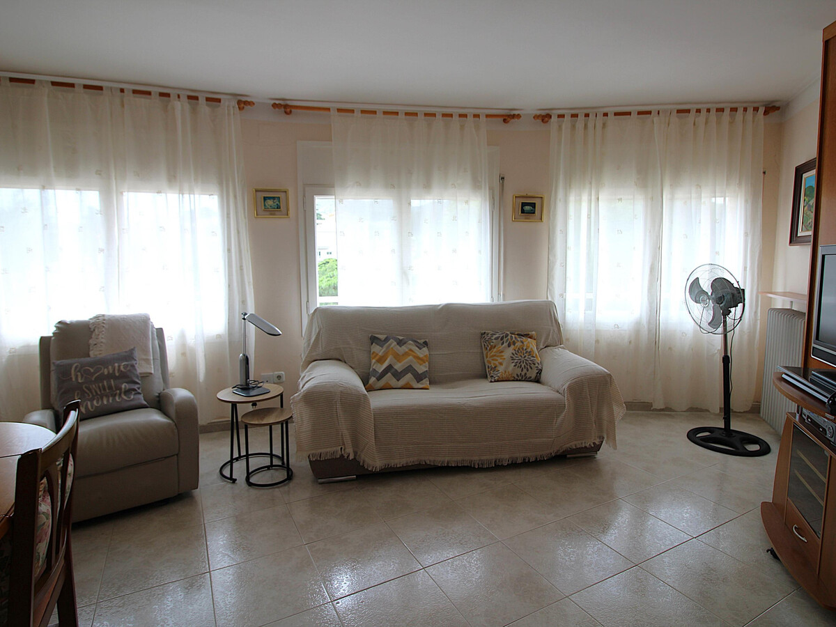 Appartement lumineux face chapelle - 200 m plage - Photo 6