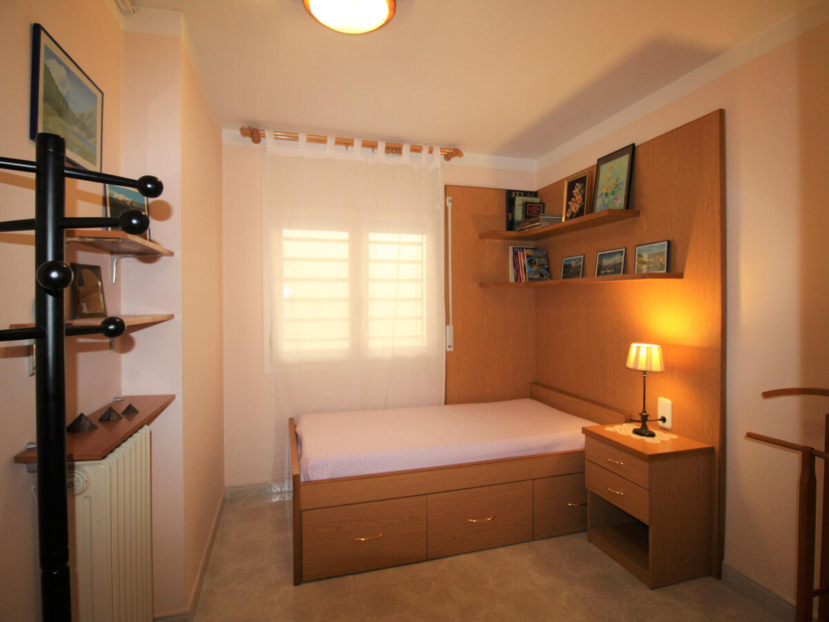 Appartement lumineux face chapelle - 200 m plage - Photo 11