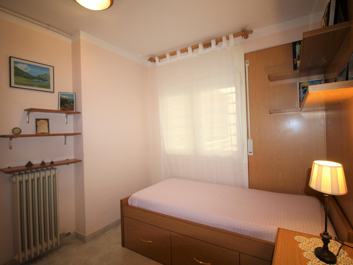 Appartement lumineux face chapelle - 200 m plage - Photo 12