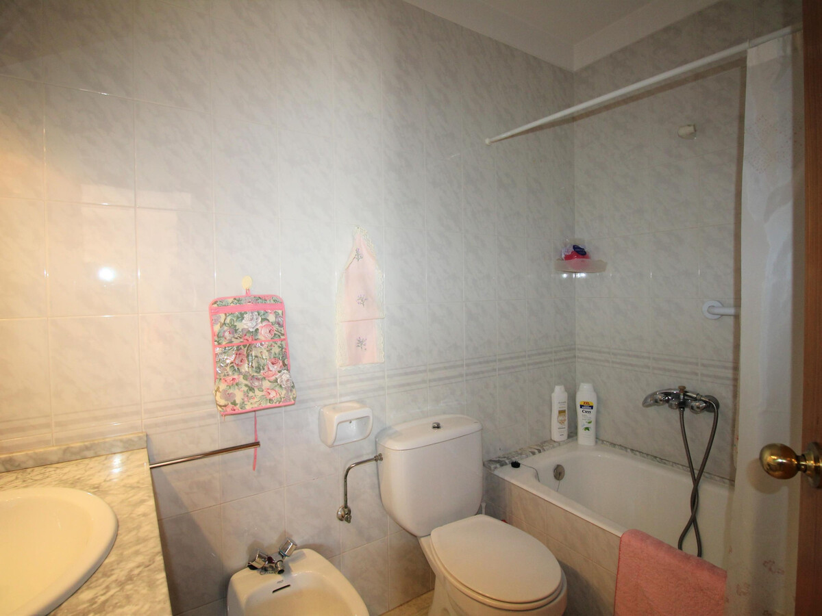 Appartement lumineux face chapelle - 200 m plage - Photo 16