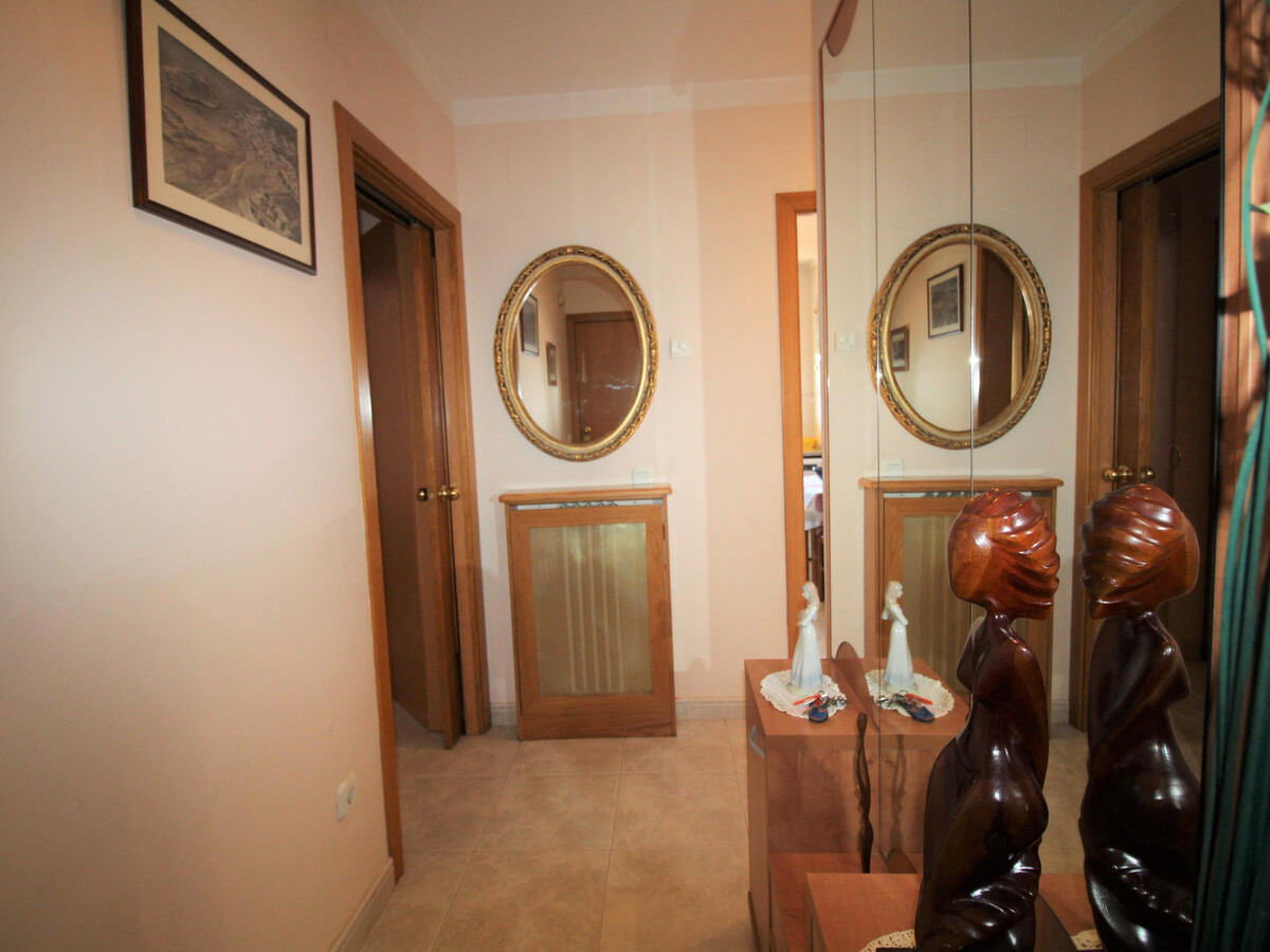Appartement lumineux face chapelle - 200 m plage - Photo 18
