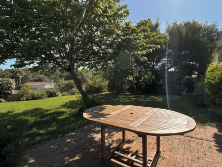 Maison typique avec jardin, proche plage, calme, 6 pers. - Photo 2