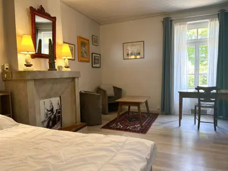 Maison typique avec jardin, proche plage, calme, 6 pers. - Photo 9