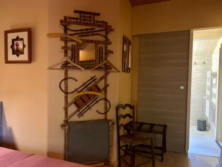Maison typique avec jardin, proche plage, calme, 6 pers. - Photo 20