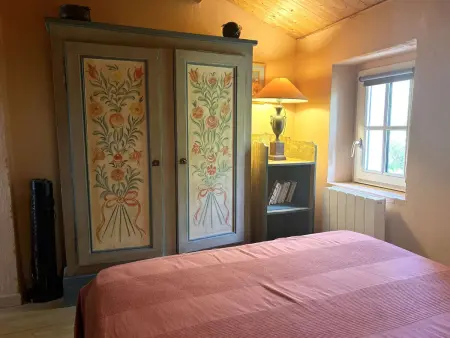 Maison typique avec jardin, proche plage, calme, 6 pers. - Photo 21