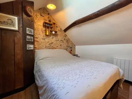 Gîte vintage 3 pers. en Campagne Berrichonne, tout inclus : photo 9