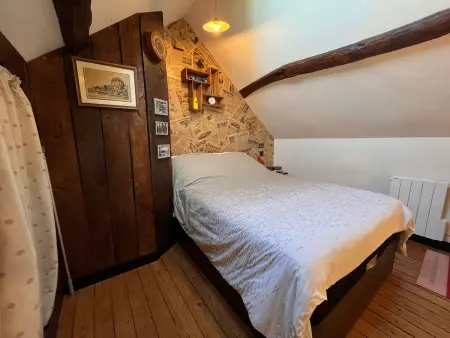 Gîte vintage 3 pers. en Campagne Berrichonne, tout inclus : photo 11