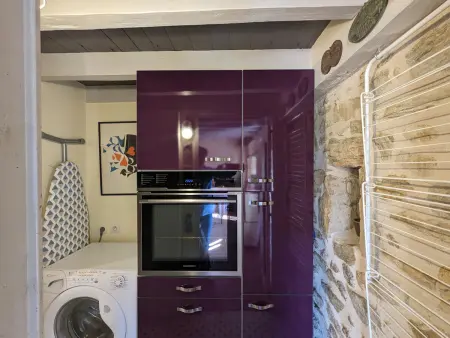 Gîte vintage 3 pers. en Campagne Berrichonne, tout inclus : photo 16