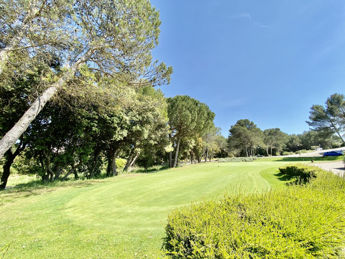 Maison 6 pers. Golf Pont Royal - Piscine chauffée & jardin - Photo 14
