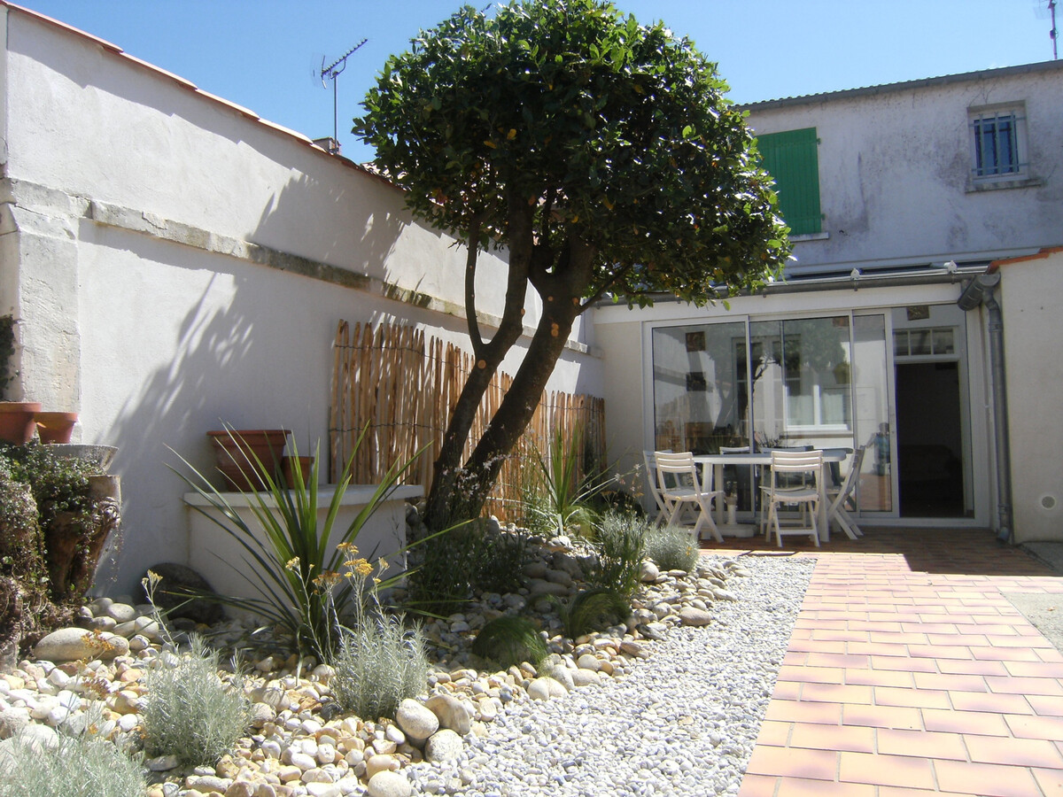 Maison 77 m² à Fouras, 3 chambres, jardin clos - Photo 3