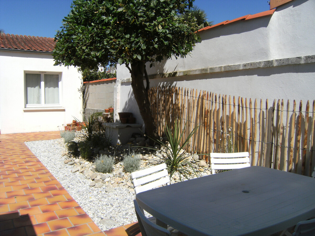 Maison 77 m² à Fouras, 3 chambres, jardin clos - Photo 4