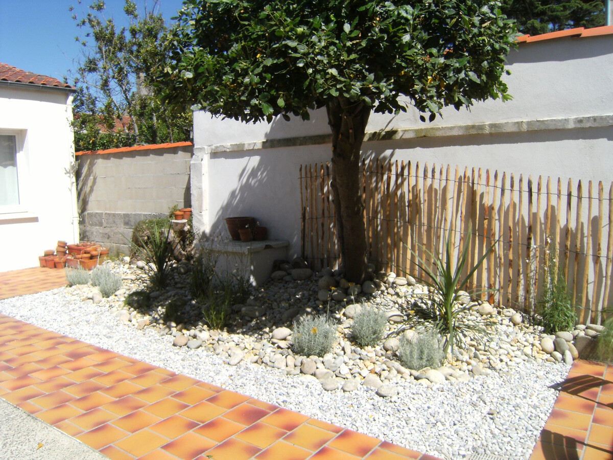 Maison 77 m² à Fouras, 3 chambres, jardin clos - Photo 5
