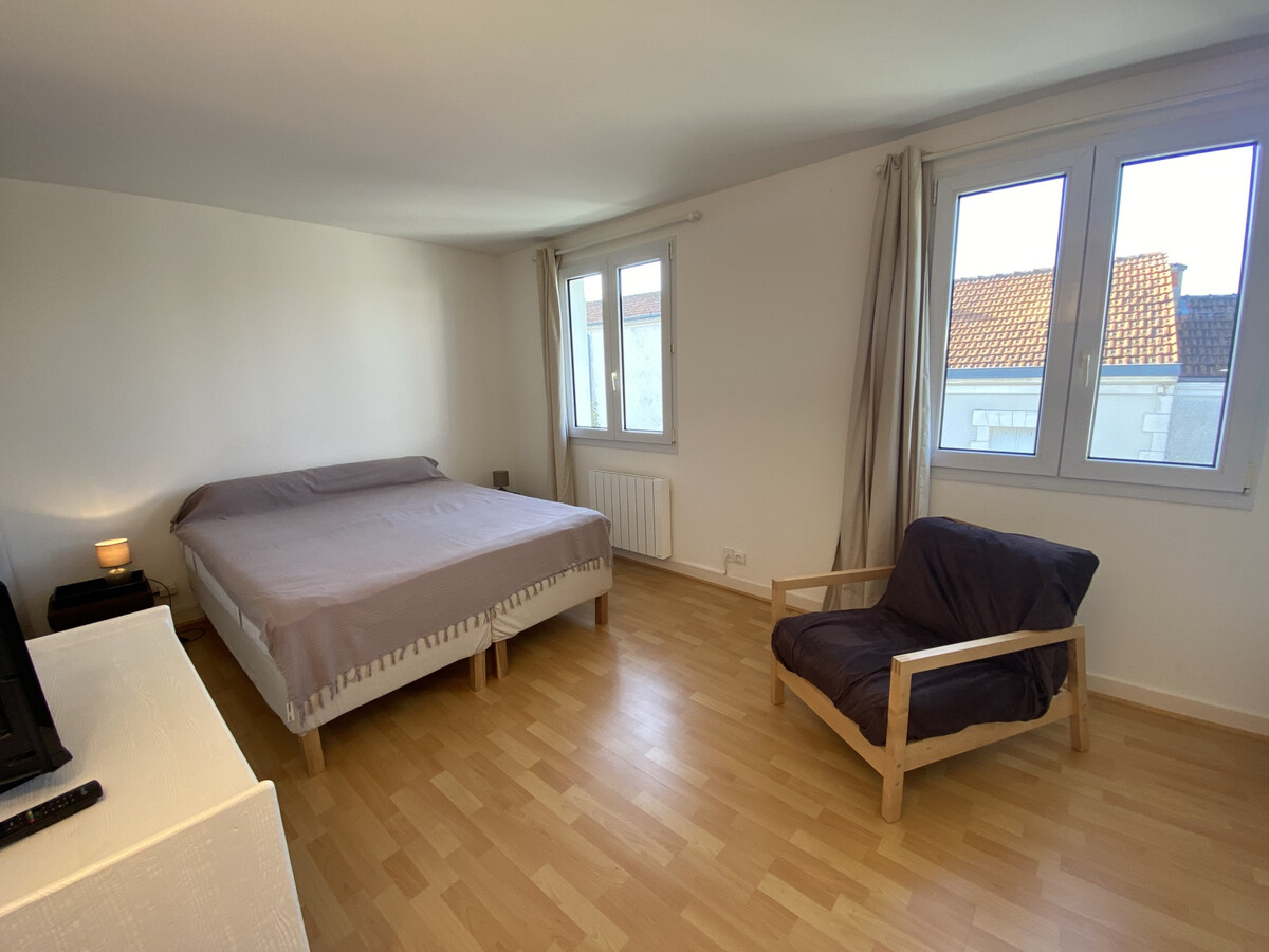 Maison 77 m² à Fouras, 3 chambres, jardin clos - Photo 6