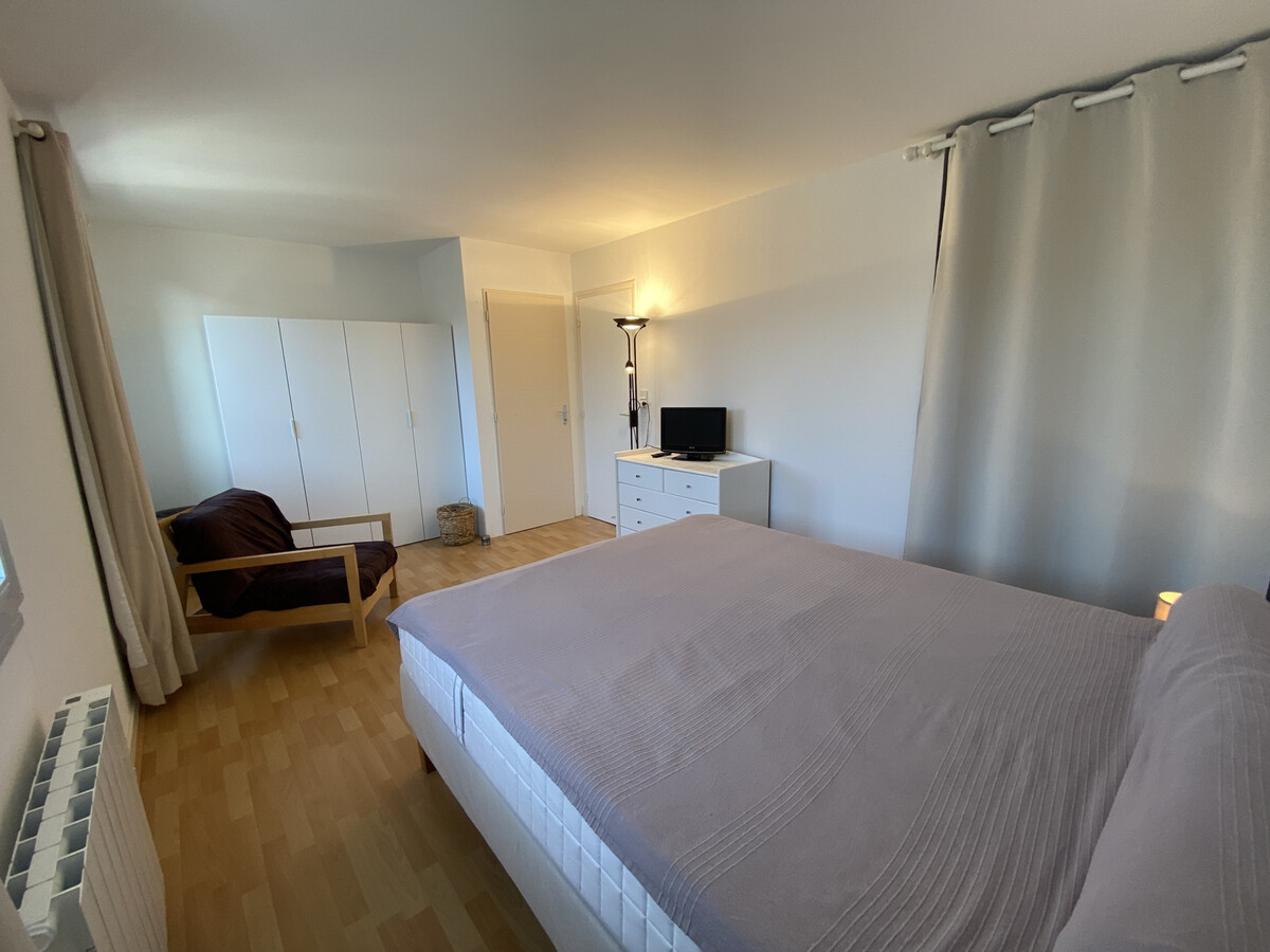 Maison 77 m² à Fouras, 3 chambres, jardin clos - Photo 8