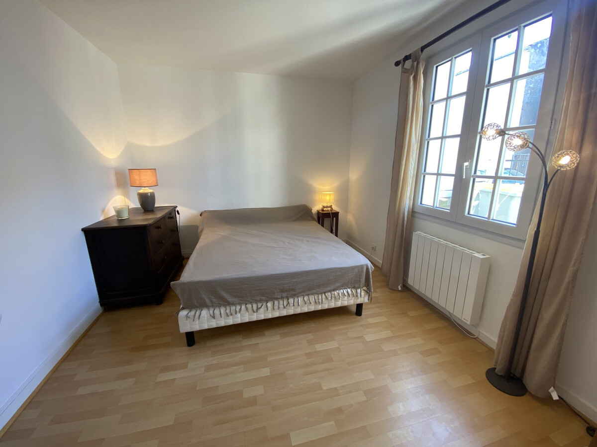 Maison 77 m² à Fouras, 3 chambres, jardin clos - Photo 9
