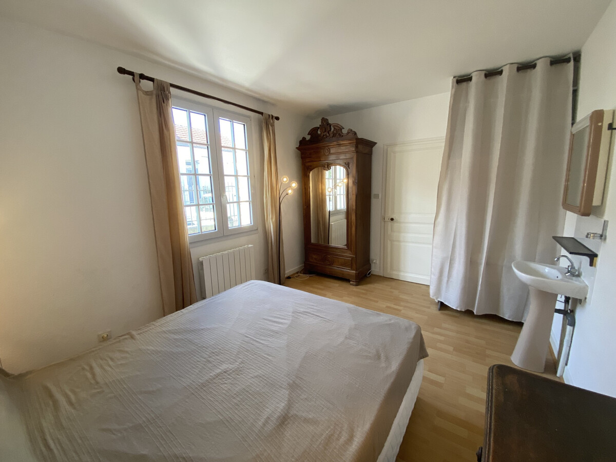 Maison 77 m² à Fouras, 3 chambres, jardin clos - Photo 11