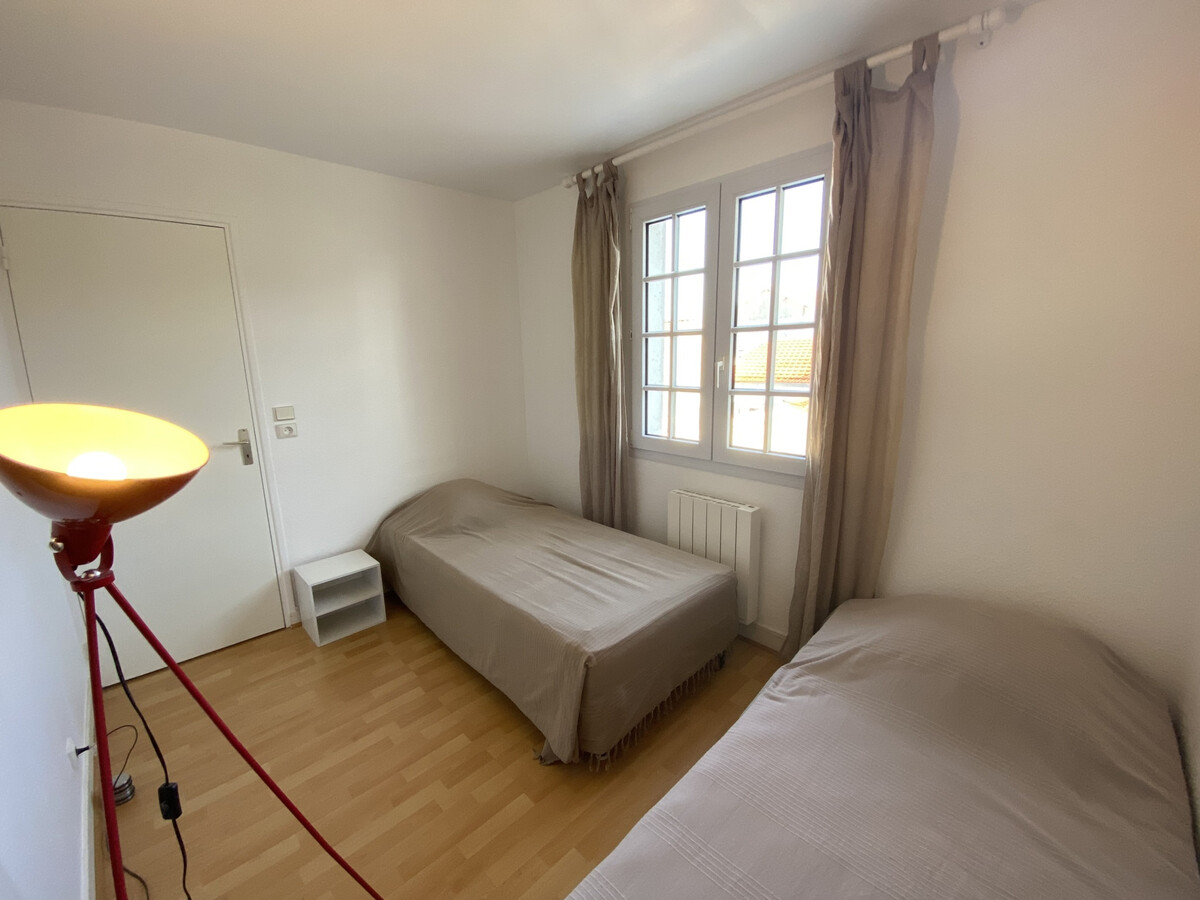 Maison 77 m² à Fouras, 3 chambres, jardin clos - Photo 12