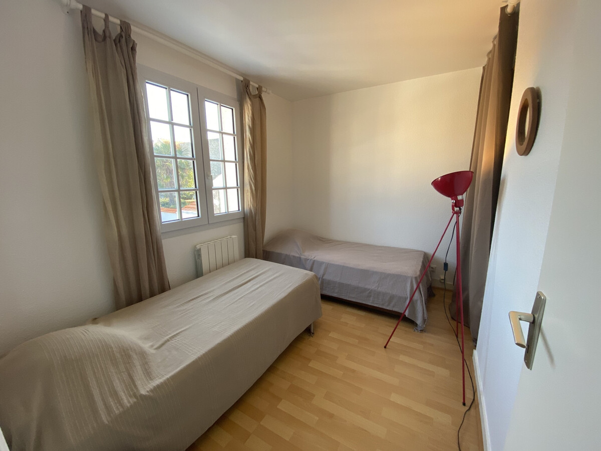 Maison 77 m² à Fouras, 3 chambres, jardin clos - Photo 13