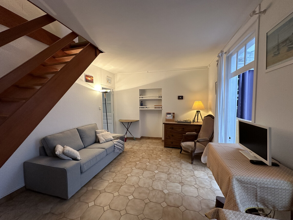 Maison 77 m² à Fouras, 3 chambres, jardin clos - Photo 14