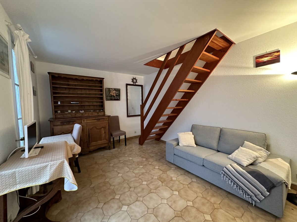 Maison 77 m² à Fouras, 3 chambres, jardin clos - Photo 15