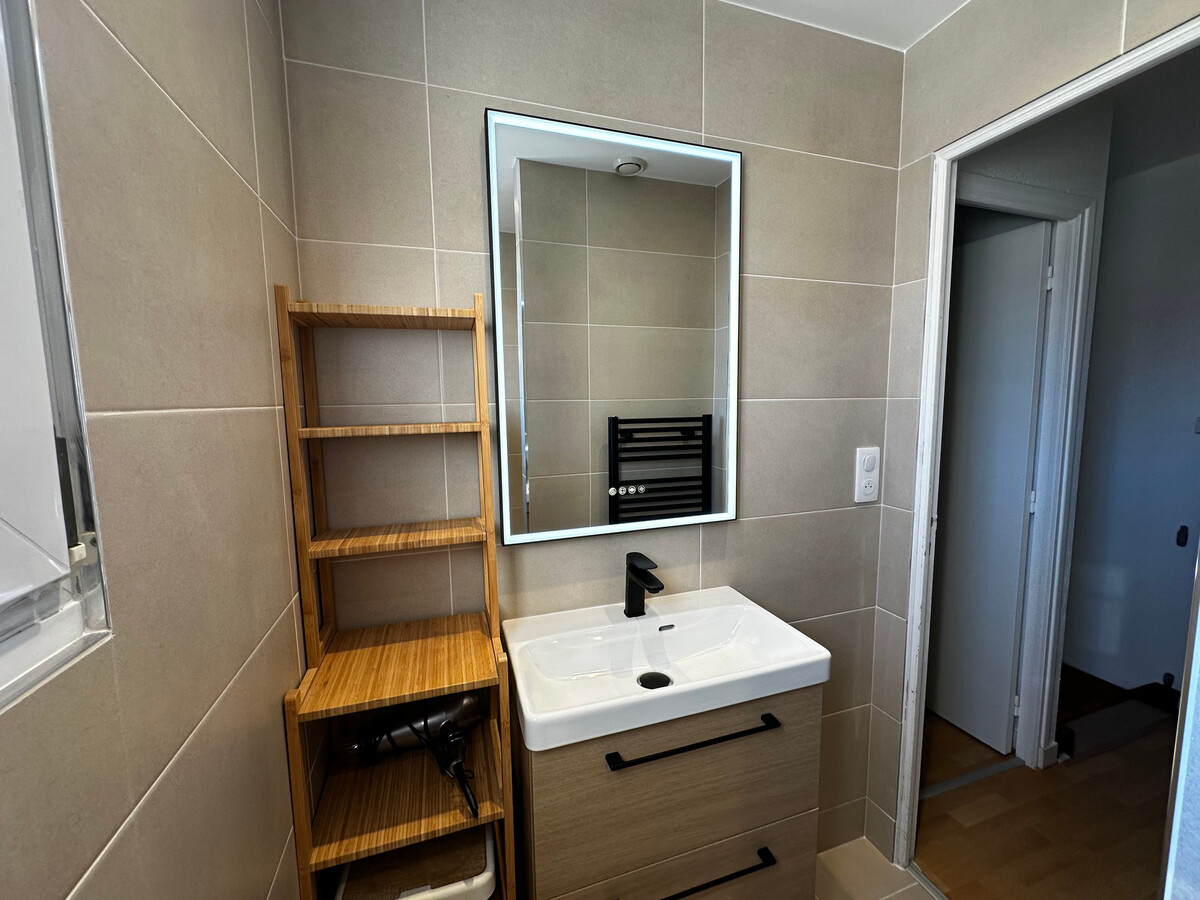Maison 77 m² à Fouras, 3 chambres, jardin clos - Photo 16