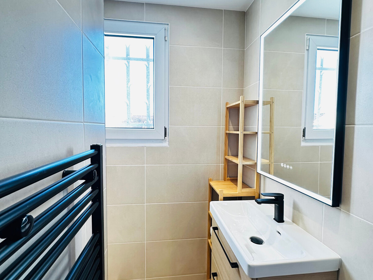 Maison 77 m² à Fouras, 3 chambres, jardin clos - Photo 17