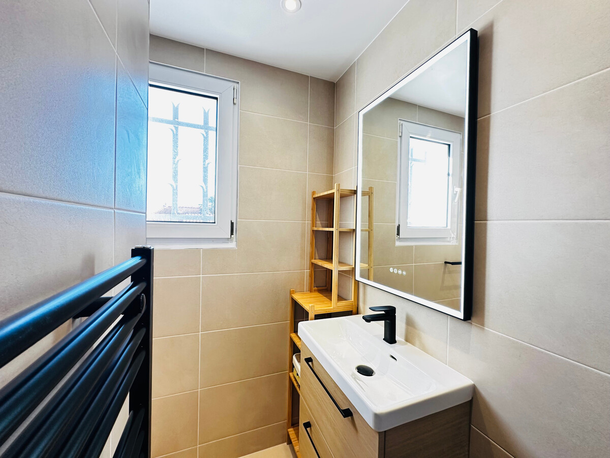 Maison 77 m² à Fouras, 3 chambres, jardin clos - Photo 18