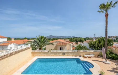 Location appartement à Cautivador