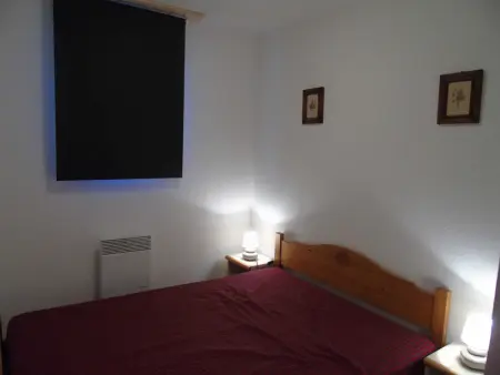 Appartement 4 pièces à Valfréjus, proche ski, balcon, 8 pers. - Photo 5