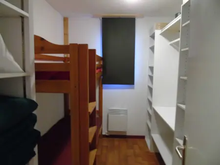 Appartement 4 pièces à Valfréjus, proche ski, balcon, 8 pers. - Photo 6