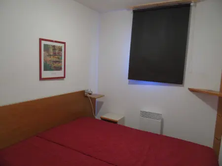 Appartement 4 pièces à Valfréjus, proche ski, balcon, 8 pers. - Photo 7