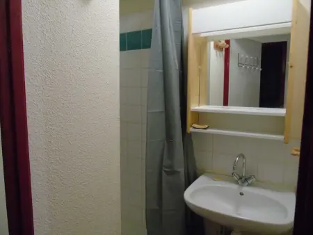 Appartement 4 pièces à Valfréjus, proche ski, balcon, 8 pers. - Photo 8